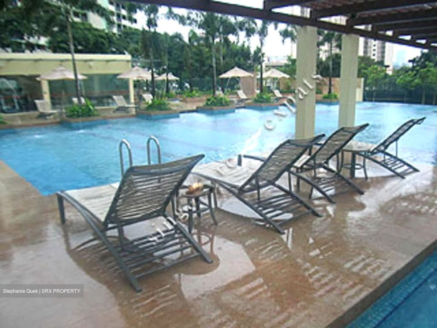Meraprime (D3), Condominium #527277521